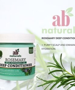 Deep Conditioner