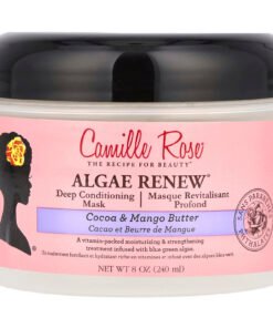 Deep Conditioning Mask