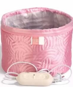 Deep Conditioning Thermal Cap