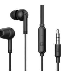 Deeper Bass In-ear Earphone