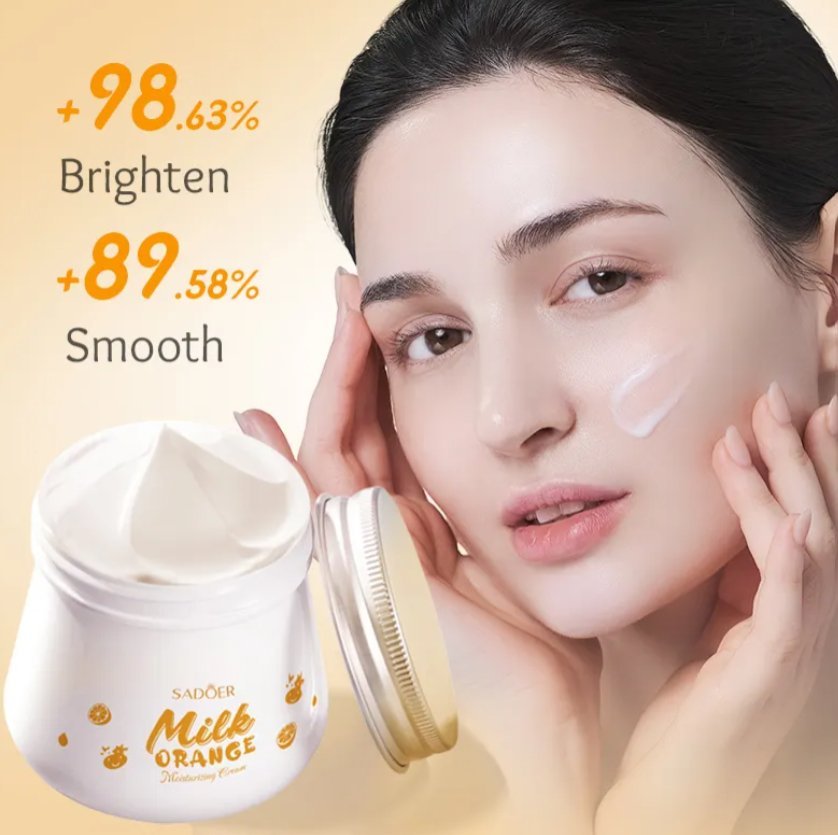 Deeply Hydrating Cream - الصورة 3