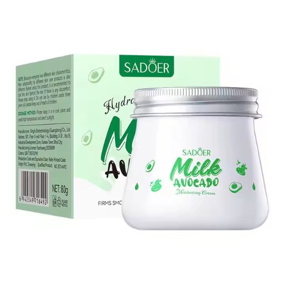 Deeply Hydrating Cream - الصورة 2
