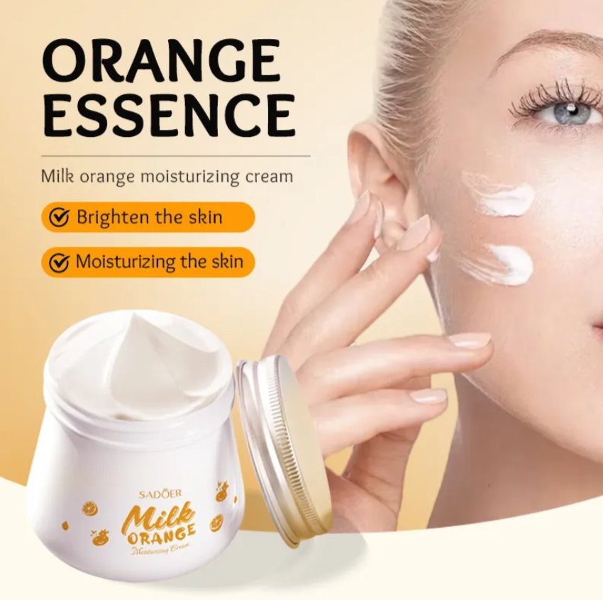 Deeply Hydrating Cream - الصورة 5