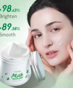 Deeply Hydrating Cream