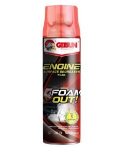 Degreaser Foam Cleanser (650ml)