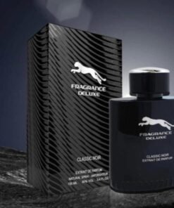 Deluxe Perfume