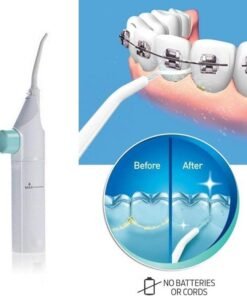 Dental Water Flosser