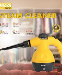 Denx - Steam Cleaner
