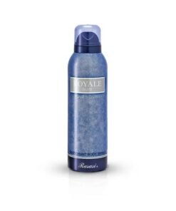 Deodorant Body Spray
