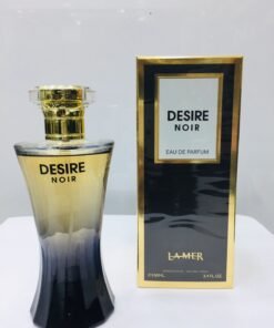 Desire Perfume