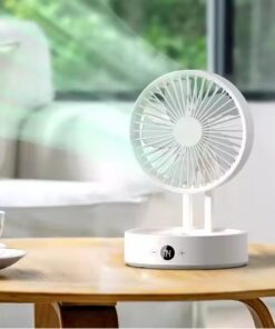 Desk Fan