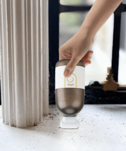 Desktop Capsule Vacuum Cleaner (K-6)
