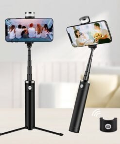 Desktop Lamp Selfie Stick
