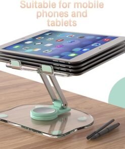 Desktop Storage Stand