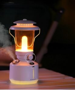 Destop Light Humidifier