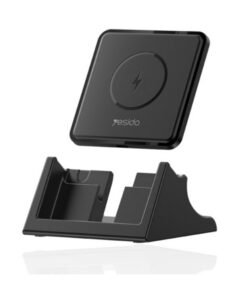 Detachable Phone Holder