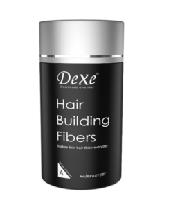 Dexe - Hair Building Fibers