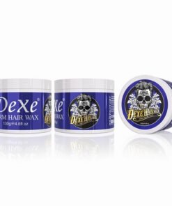 Dexe - Hair Wax