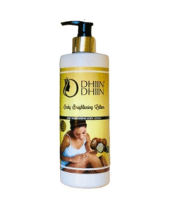 Dhiin Dhiin - Moisturing Brightening Body Lotion
