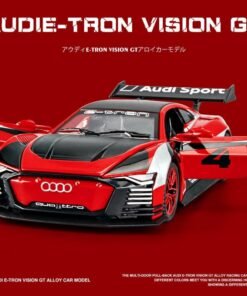 Die Cast Car