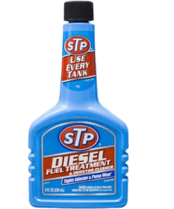 Diesel Fuel Treatment and Injector Cleaner (236 ml)