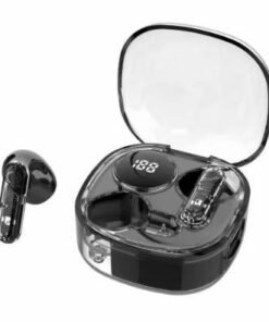 Digital 5.3 Apro 138 Transparent Earbuds