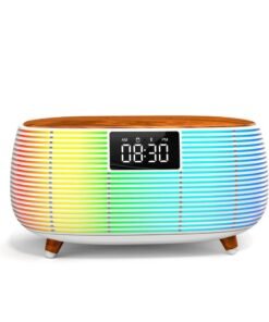 Digital Bluetooth Speaker