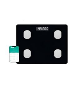 Digital Body Scale