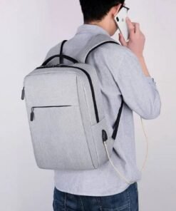 Digital Nylon Bag Pack
