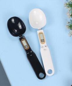 Measuring Spoon