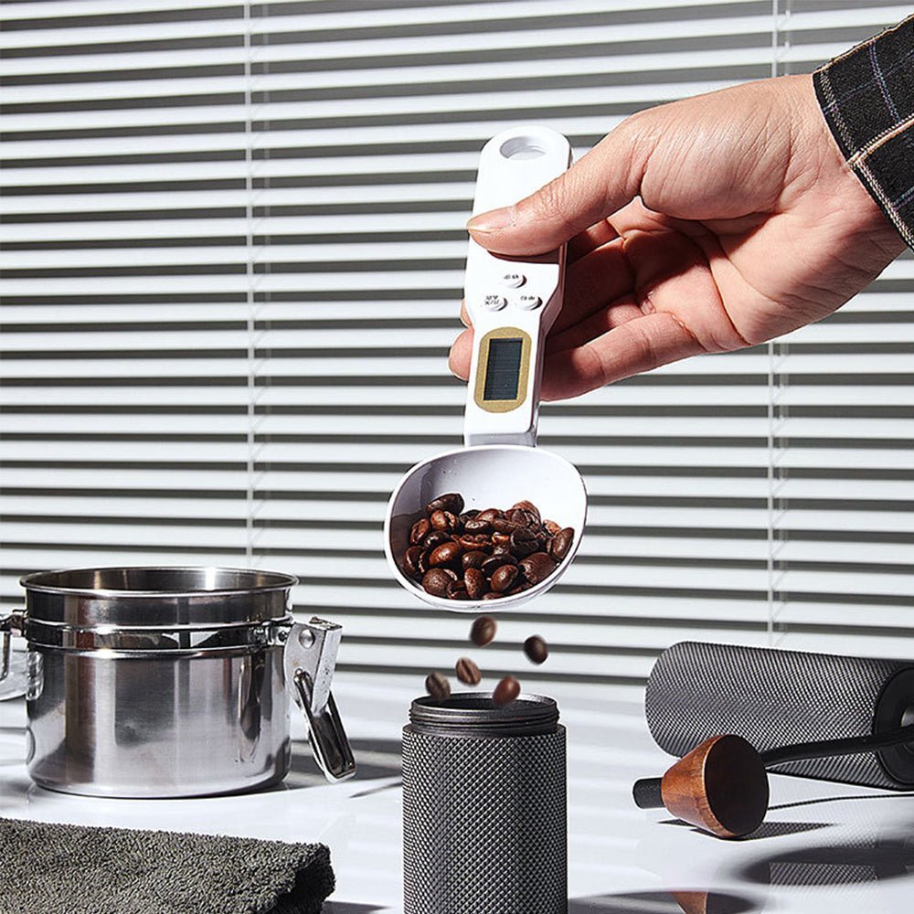 Digital Spoon Scale - الصورة 4