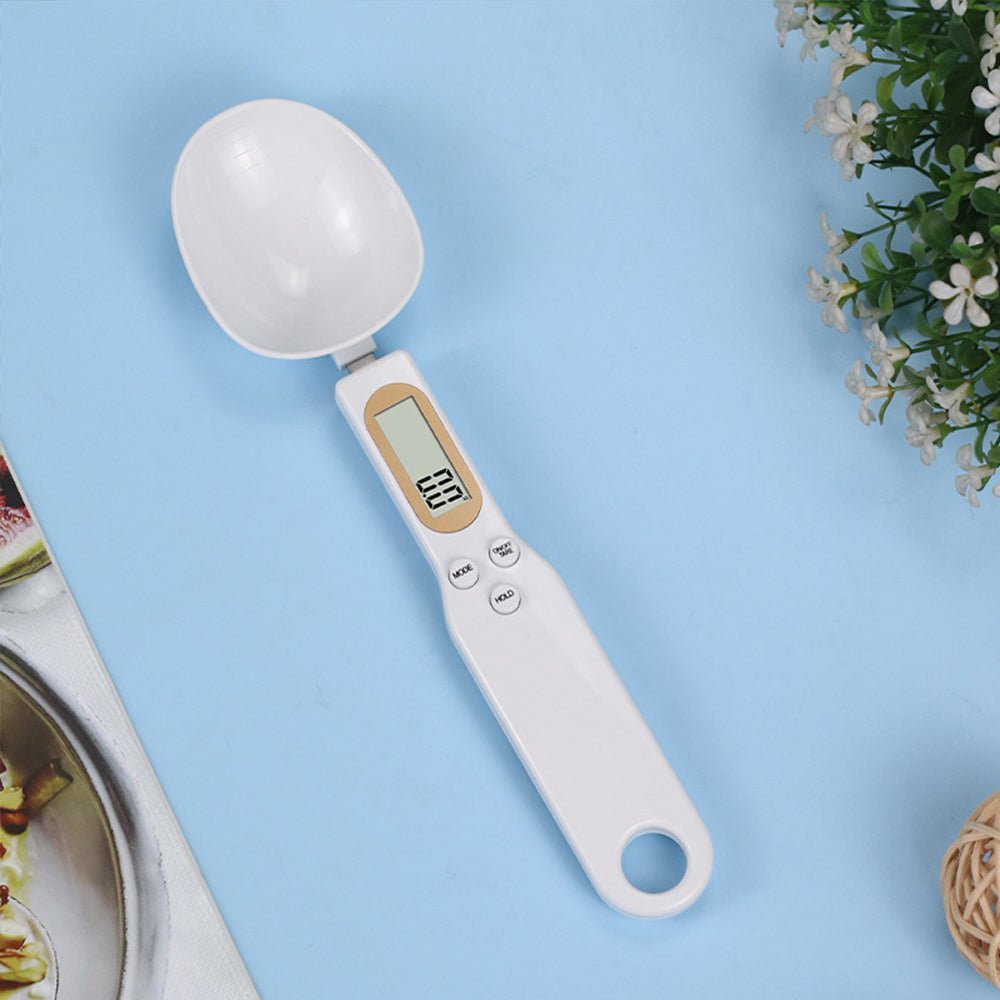 Digital Spoon Scale - الصورة 2