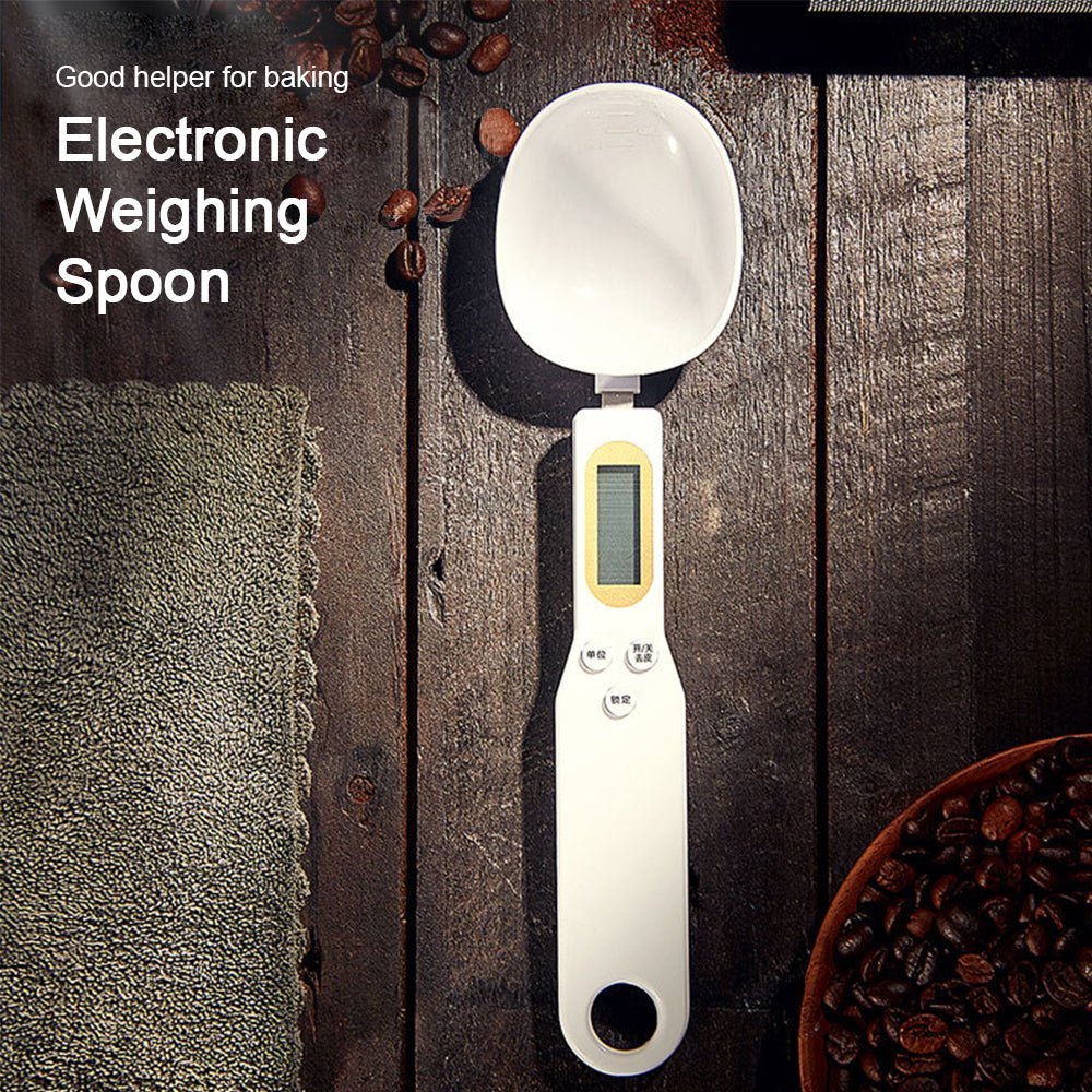Digital Spoon Scale - الصورة 3