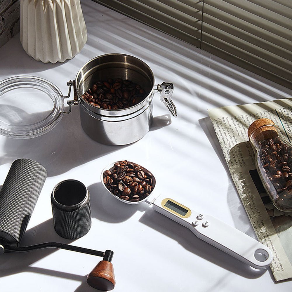 Digital Spoon Scale - الصورة 5