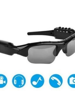 Digital Sunglasses