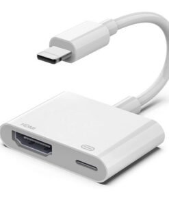 Digitizer Projector Hdmi Cable Adapter