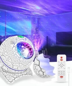 Dinosaur Egg Projector
