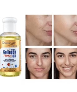 Disaar - 92% Collagen