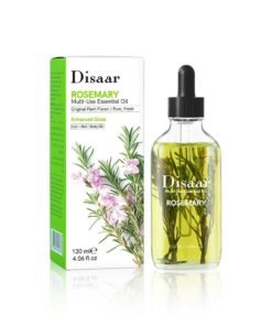 Disaar - Rosemary Multi-Use Essential Oil