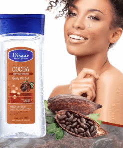 Disaser - Body Oil Gel
