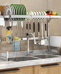 Dish Drying Rack