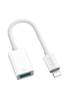 Disk Card Reader