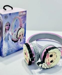Disney Ice Wireless Headphones