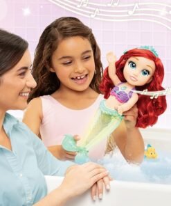 Disney Princess Doll