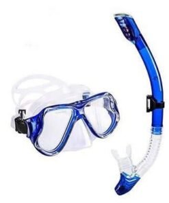 Diving Suit Anti-Fog Lens PC Frame