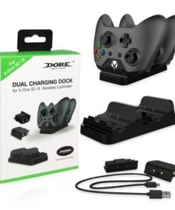 DOBE XBOX ONE Dual Battery Charging Kit