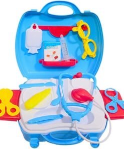 Doctor Clinic Set