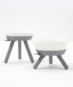 Dog Dining Table Bowl