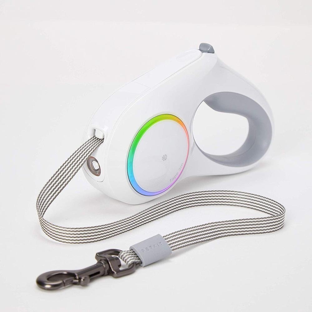 Dog Leash Retraction - الصورة 3
