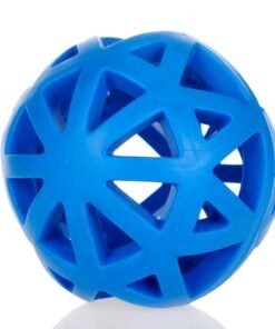 Dog toy Bite Resistant Molar Ball